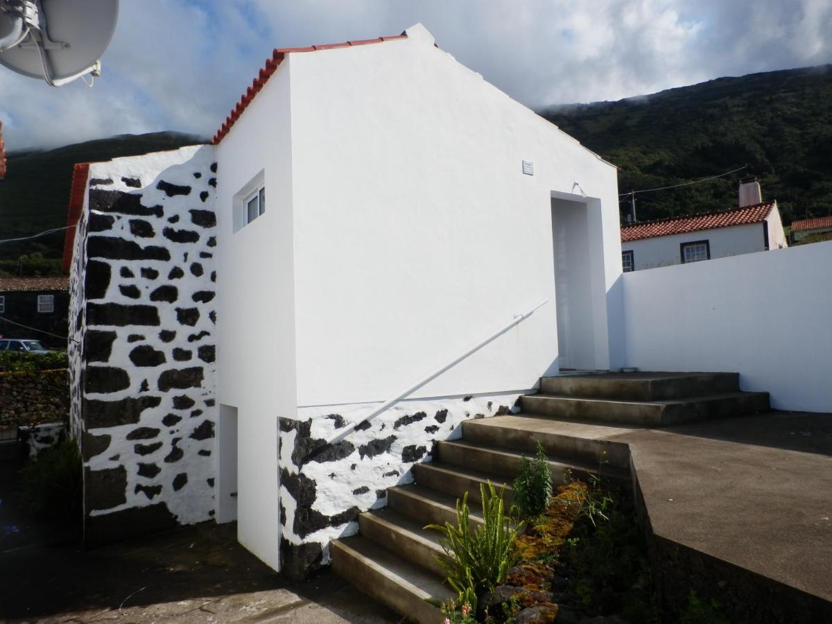 Casa Da Lavadia Villa Canto da Areia Exterior photo